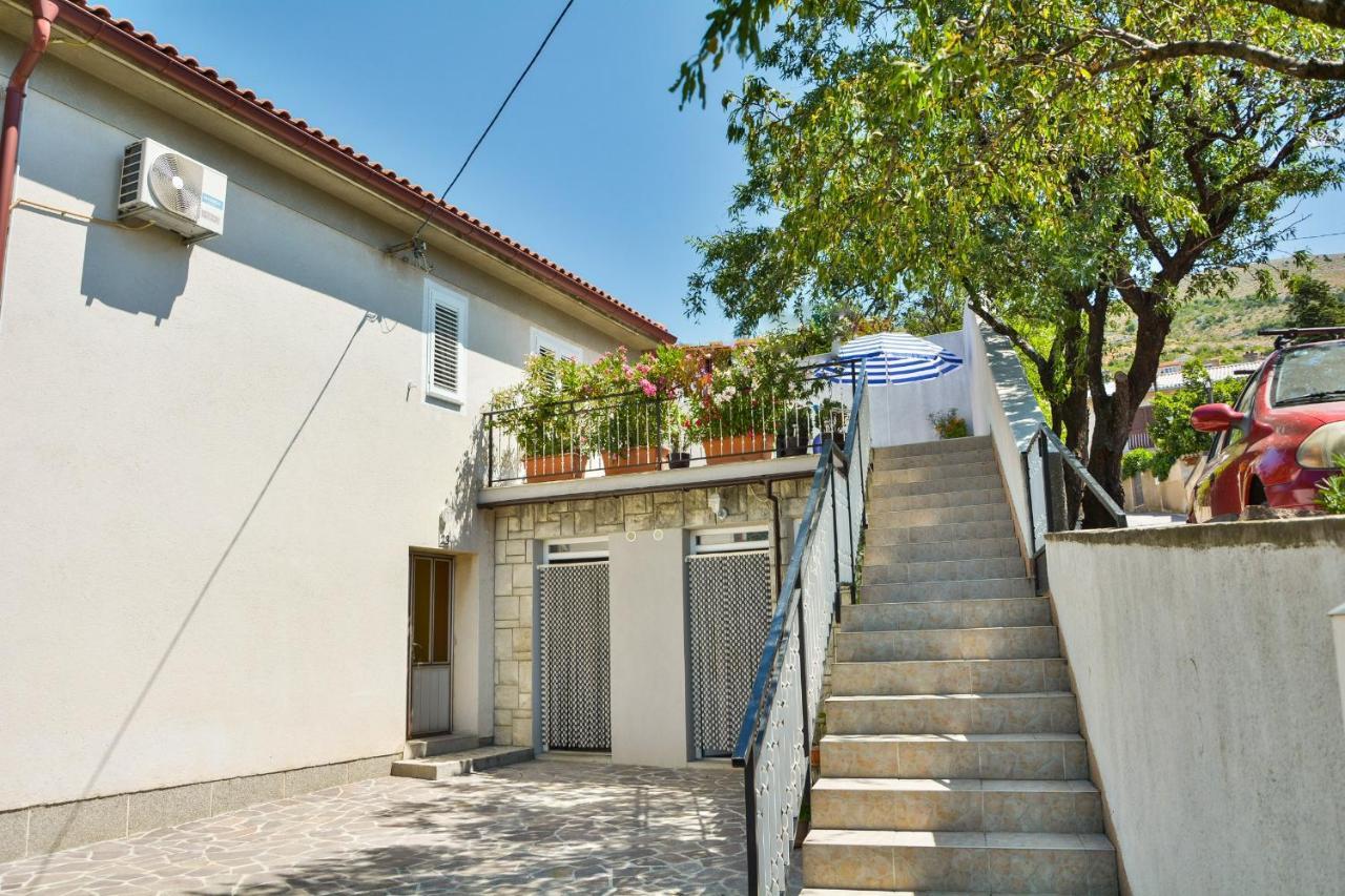 Anka Prpic Apartment Senj  Exterior photo