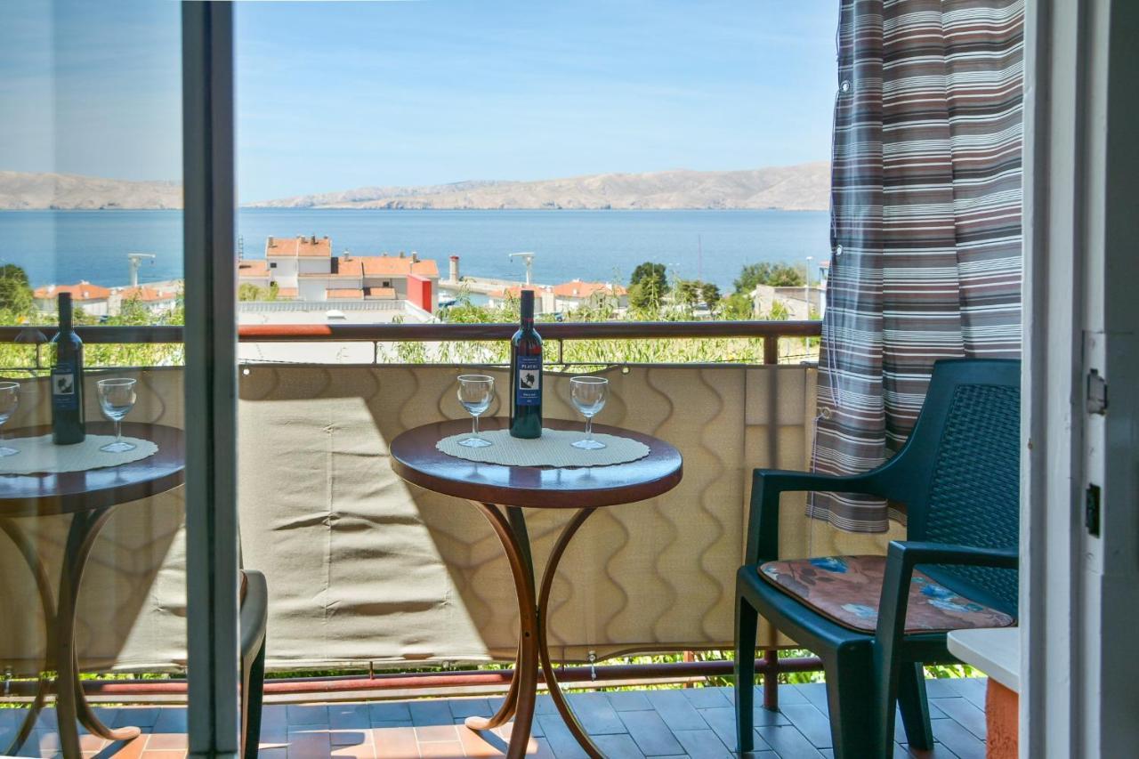 Anka Prpic Apartment Senj  Exterior photo