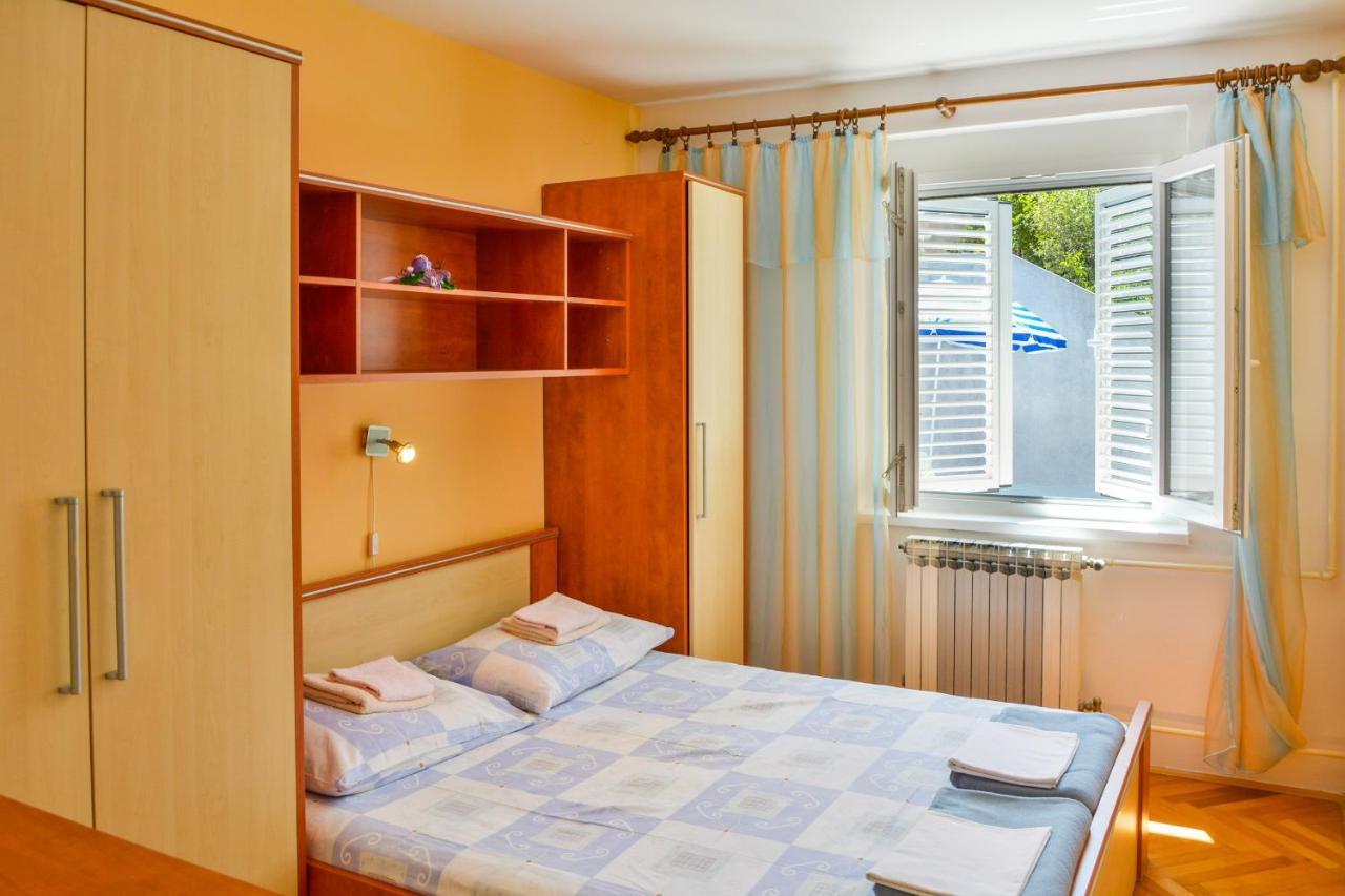 Anka Prpic Apartment Senj  Exterior photo