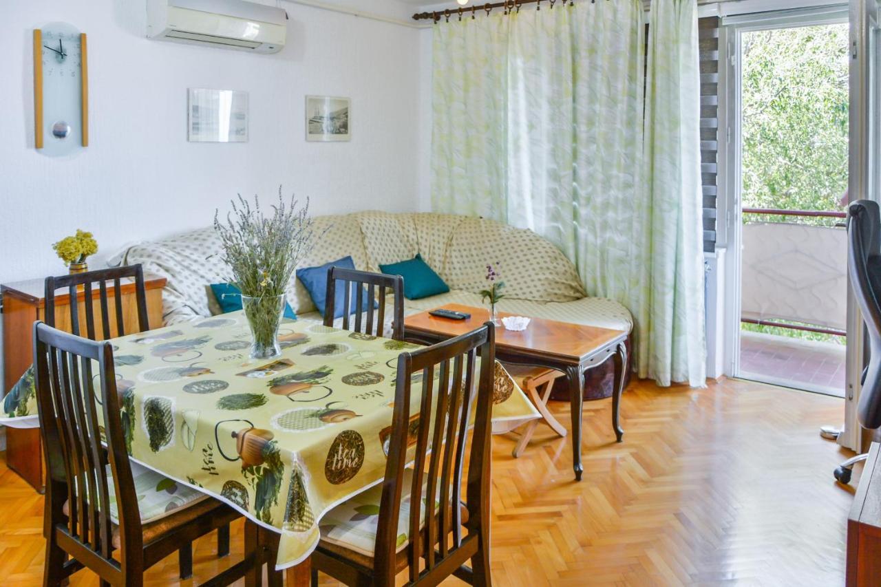 Anka Prpic Apartment Senj  Exterior photo