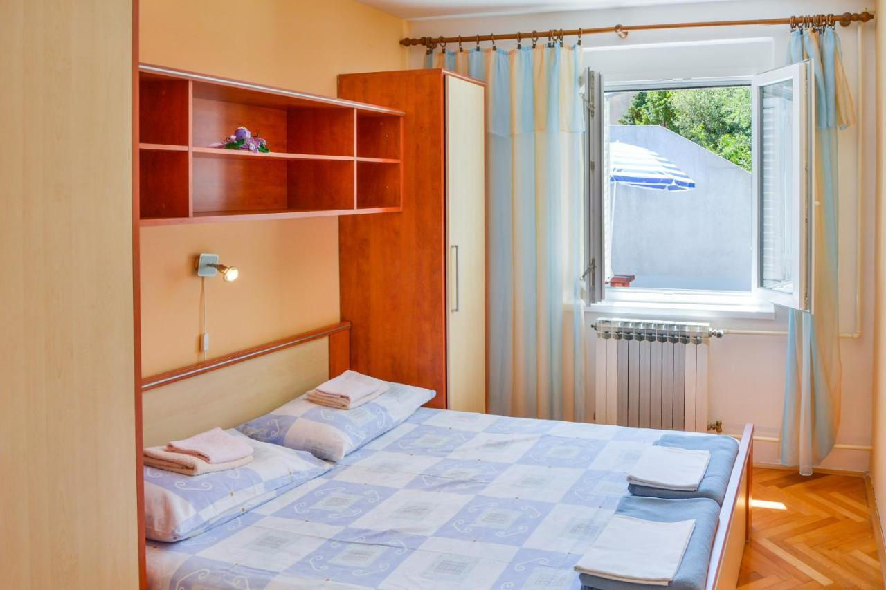 Anka Prpic Apartment Senj  Exterior photo