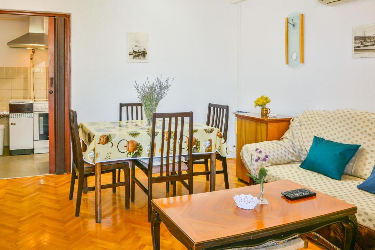 Anka Prpic Apartment Senj  Exterior photo